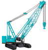 Thumbnail KOBELCO CK2000 CKE1800 CRAWLER CRANE WORKSHOP SERVICE MANUAL