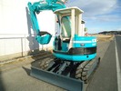 Thumbnail KOBELCO SK045 SK050 MINI EXCAVATOR WORKSHOP SERVICE MANUAL