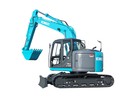 Thumbnail KOBELCO SK115SR SK135SR EXCAVATOR WORKSHOP SERVICE MANUAL