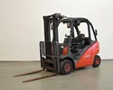 Thumbnail LINDE H 12 16 18 20 D-03 T-03 IC FORKLIFT SERVICE MANUAL Thumbnail LINDE H 12 16 18 20 D-03 T-03 IC FORKLIFT SERVICE MANUAL