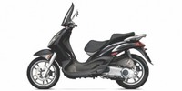 Thumbnail PIAGGIO B125 B250 SCOOTER WORKSHOP SERVICE REPAIR MANUAL