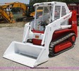 Thumbnail TAKEUCHI CRAWLER LOADER TL126 TL-126 WORKSHOP SERVICE MANUAL Thumbnail TAKEUCHI CRAWLER LOADER TL126 TL-126 WORKSHOP SERVICE MANUAL