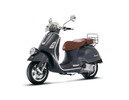 Thumbnail VESPA GTV 125 SCOOTER WORKSHOP SERVICE REPAIR MANUAL