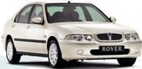 Thumbnail ROVER 400 ROVER 45 1990-2005 WORKSHOP SERVICE REPAIR MANUAL
