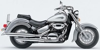 Thumbnail SUZUKI VL800 VL-800 VOLUSIA BIKE WORKSHOP SERVICE MANUAL