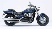 Thumbnail SUZUKI VZ800 MARAUDER 1996-2002 BIKE WORKSHOP SERVICE MANUAL