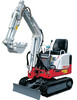 Thumbnail TAKEUCHI TB108 MINI EXCAVATOR WORKSHOP SERVICE MANUAL Thumbnail TAKEUCHI TB108 MINI EXCAVATOR WORKSHOP SERVICE MANUAL