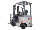 Thumbnail TCM FB FB-8 SERIES BATTERY FORKLIFT WORKSHOP SERVICE MANUAL Thumbnail TCM FB FB-8 SERIES BATTERY FORKLIFT WORKSHOP SERVICE MANUAL