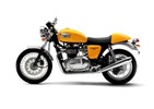 Thumbnail TRIUMPH THRUXTON 2004 ONWARDS BIKE WORKSHOP SERVICE MANUAL