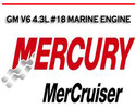 Thumbnail MERCURY MERCRUISER GM V6 #18 WORKSHOP SERVICE MANUAL Thumbnail MERCURY MERCRUISER GM V6 #18 WORKSHOP SERVICE MANUAL