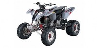 Thumbnail POLARIS PREDATOR 500 2003+ ATV BIKE WORKSHOP SERVICE MANUAL
