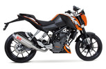 Thumbnail KTM 125 DUKE 200 DUKE BIKE WORKSHOP SERVICE REPAIR MANUAL