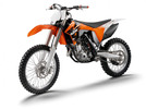 Thumbnail KTM 250 SX 250 SX-F BIKE 2004-2010 WORKSHOP SERVICE MANUAL