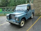 Thumbnail LAND ROVER SERIES 3 1971-1985 WORKSHOP SERVICE REPAIR MANUAL