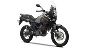 Thumbnail YAMAHA TENERE XT660Z BIKE WORKSHOP SERVICE REPAIR MANUAL