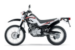 Thumbnail YAMAHA XT250 XT 250 BIKE 2008-2012 WORKSHOP SERVICE MANUAL