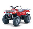Thumbnail KAWASAKI KLF 250 300 WORKHORSE ATV WORKSHOP SERVICE MANUAL