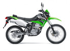 Thumbnail KAWASAKI KLX250S KLX250SF 2009+ BIKE WORKSHOP SERVICE MANUAL