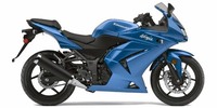Thumbnail KAWASAKI NINJA 250R 2000-2012 BIKE WORKSHOP SERVICE MANUAL