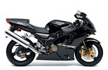 Thumbnail KAWASAKI NINJA ZX12R 2000-2006 BIKE WORKSHOP SERVICE MANUAL