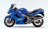 Thumbnail KAWASAKI ZZR1200 ZZ-R1200 2002-2005 WORKSHOP SERVICE MANUAL