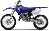 Thumbnail YAMAHA YZ125 BIKE FACTORY WORKSHOP SERVICE REPAIR MANUAL