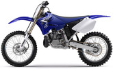 Thumbnail YAMAHA YZ250 WR250X BIKE WORKSHOP SERVICE REPAIR MANUAL