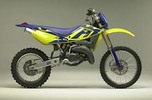 Thumbnail HUSQVARNA WR125 WR250 BIKE WORKSHOP SERVICE REPAIR MANUAL