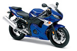 Thumbnail YAMAHA YZF-R6 SERIES 2003-2005 BIKE WORKSHOP SERVICE MANUAL
