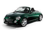 Thumbnail DAIHATSU COPEN ROADSTER 2002-2008 WORKSHOP SERVICE MANUAL