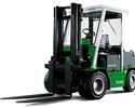 Thumbnail CESAB ECO P60 P70 P85 FORK TRUCK WORKSHOP SERVICE MANUAL
