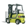 Thumbnail CLARK CMP 15L 18L 20SL 15D 18D 20SD FORKLIFT WORKSHOP MANUAL