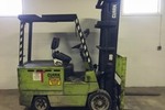 Thumbnail CLARK EC500-60 EC500-70 80 FORKLIFT WORKSHOP SERVICE MANUAL