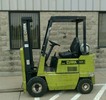 Thumbnail CLARK G127 GP127 GCS GPX FORKLIFT WORKSHOP SERVICE MANUAL Thumbnail CLARK G127 GP127 GCS GPX FORKLIFT WORKSHOP SERVICE MANUAL