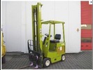 Thumbnail CLARK GPX 30 35 40 50 FORKLIFT WORKSHOP SERVICE MANUAL
