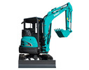 Thumbnail KOBELCO SK25SR SK30SR SK35SR EXCAVATOR WORKSHOP MANUAL