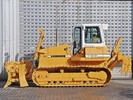 Thumbnail LIEBHERR PR LITRONIC CRAWLER TRACTOR WORKSHOP SERVICE MANUAL