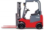 Thumbnail NICHIYU FB10P FB30P U LIFT TRUCK WORKSHOP SERVICE MANUAL
