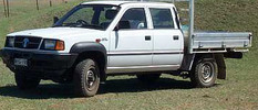 Thumbnail TATA TELCOLINE 4X2 4X4 UTE 1997-2005 WORKSHOP SERVICE MANUAL Thumbnail TATA TELCOLINE 4X2 4X4 UTE 1997-2005 WORKSHOP SERVICE MANUAL