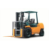 Thumbnail 7FD 7FG 7FGK 7FDK 7FGA 7FDA FORKLIFT WORKSHOP SERVICE MANUAL