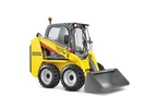 Thumbnail NEUSON 701S 701SP COMPACT LOADER WORKSHOP SERVICE MANUAL
