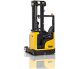 Thumbnail YALE C849 REACH FORKLIFT TRUCK WORKSHOP SERVICE MANUAL