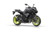 Thumbnail YAMAHA MT-10 MTN1000 MT10 BIKE WORKSHOP SERVICE MANUAL