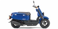 Thumbnail YAMAHA XF50W C3 SCOOTER WORKSHOP SERVICE REPAIR MANUAL