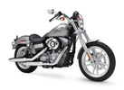 Thumbnail HD DYNA SUPER GLIDE FXD 2007-2010 WORKSHOP SERVICE MANUAL