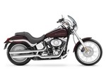 Thumbnail HD SOFTAIL STANDARD FXST 2007-2011 WORKSHOP SERVICE MANUAL