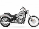 Thumbnail HD SOFTAIL STANDARD FXST 2011-2015 WORKSHOP SERVICE MANUAL