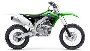 Thumbnail KAWASAKI KX450F KLX450R 2006-2015 WORKSHOP SERVICE MANUAL