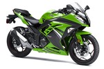 Thumbnail KAWASAKI NINJA 300 ABS BIKE 2012+ WORKSHOP SERVICE MANUAL