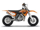 Thumbnail KTM 50 SX 50SX MINI BIKE 2009-2014 WORKSHOP SERVICE MANUAL